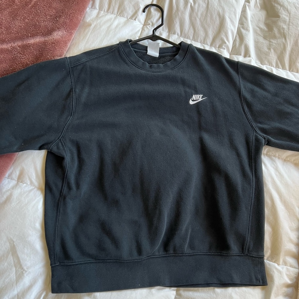 Nike crewneck